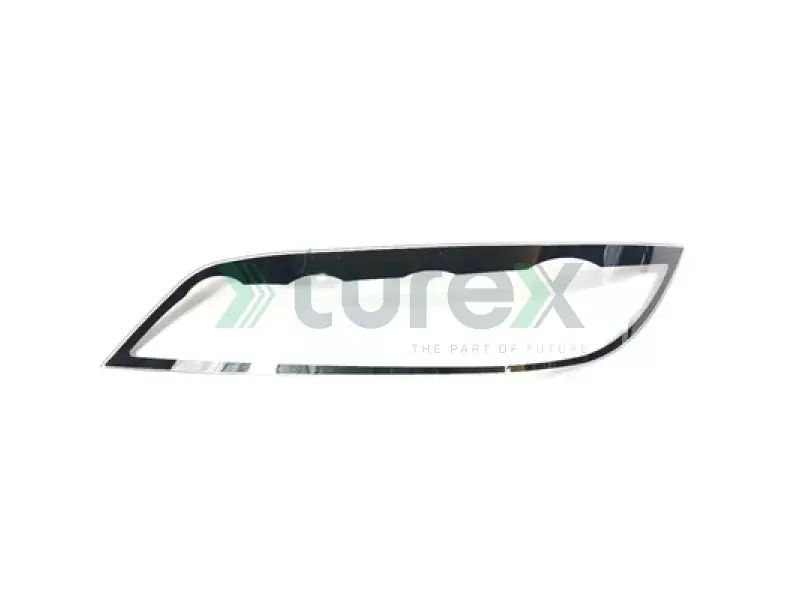 Neoplan Right Headlight Glass