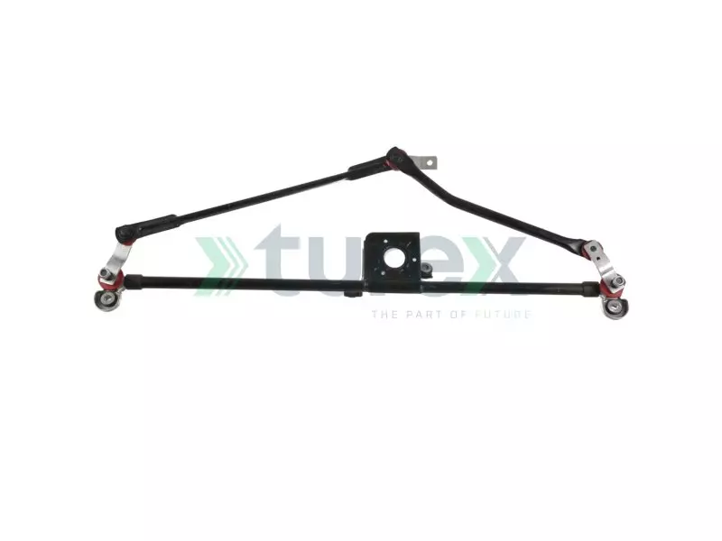 Medium Wiper Mechanism Man Tga