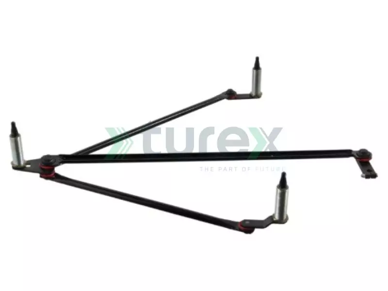 Wiper Mechanism Man 19.422, 26.270