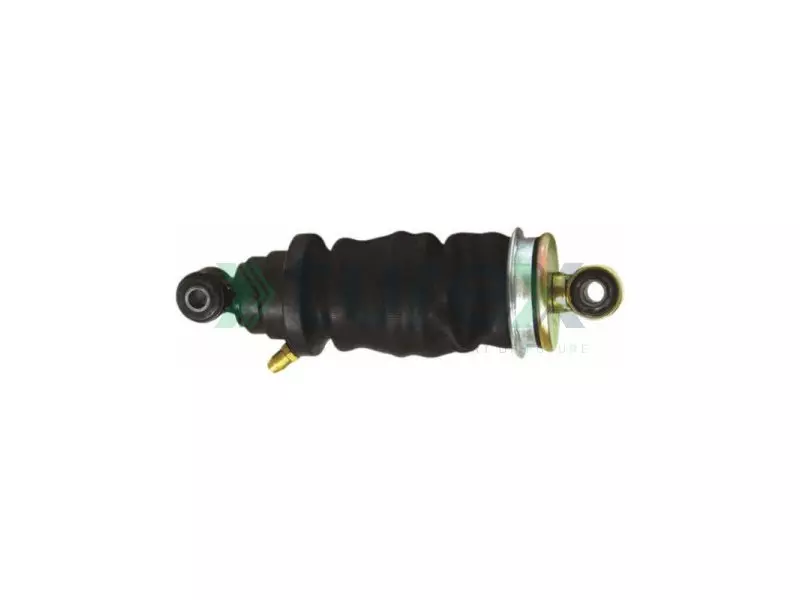 Cabin Bellows Rear Man F2000, M2000