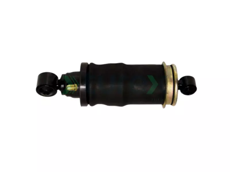 Cabin Bellows Rear Man Tgx, Tgs, Tga