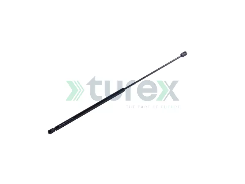 Roller Shutter Shock Absorber Tga Series  