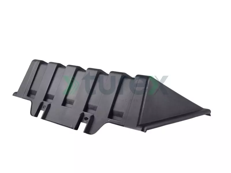 Large Battery Cover Tga, Tgx, Tgs