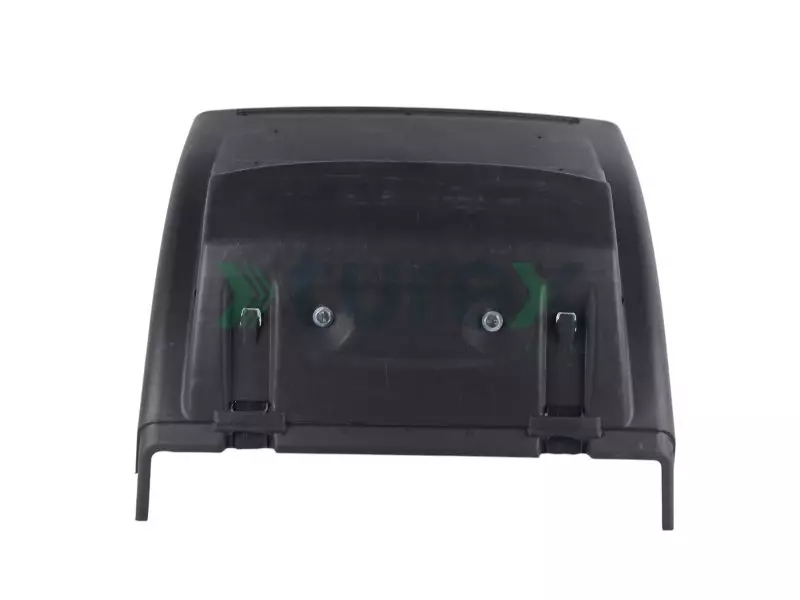 Rear Fender Man Tga