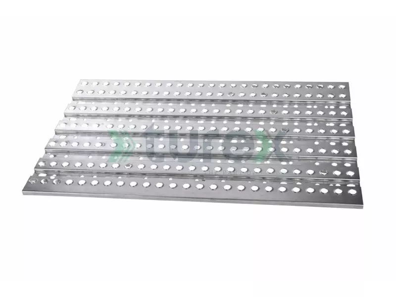 Short Walkway Plate Man Tgx, Tgs