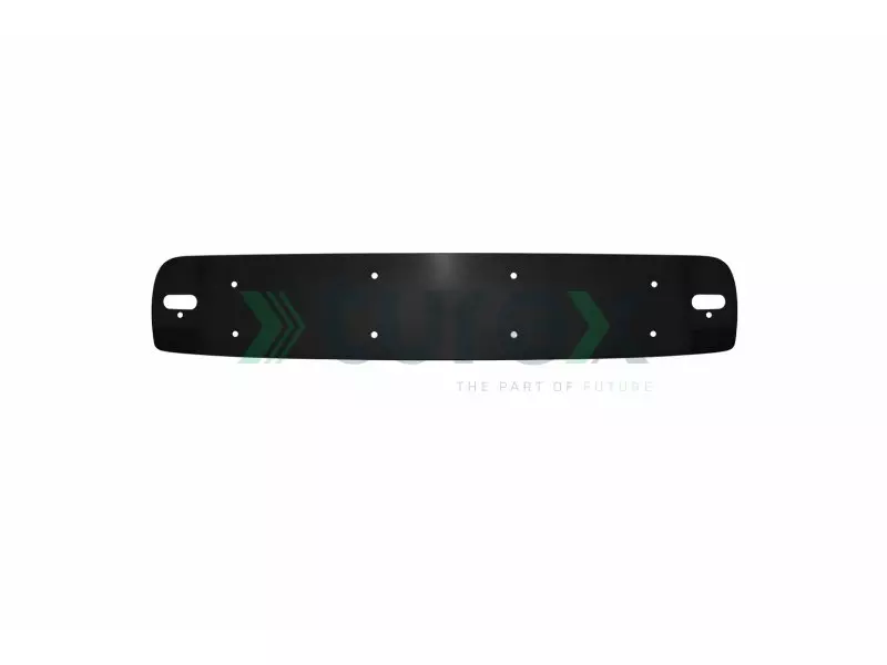 Sun Visor (High Cab) Man Tga, Tgx