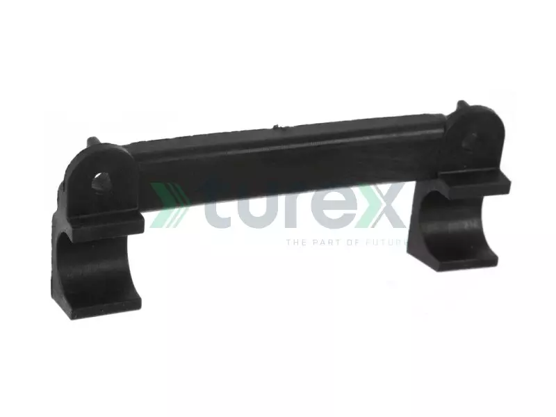 Fog Light Holder Plastic Right Man Tgs, Tgx