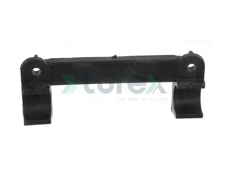 Fog Light Holder Plastic Left Man Tgs, Tgx