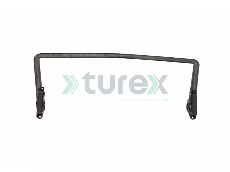 Sunroof Roof Ventilation Lever Man Tgx, Tgs, Tga, Tgm, Tgl