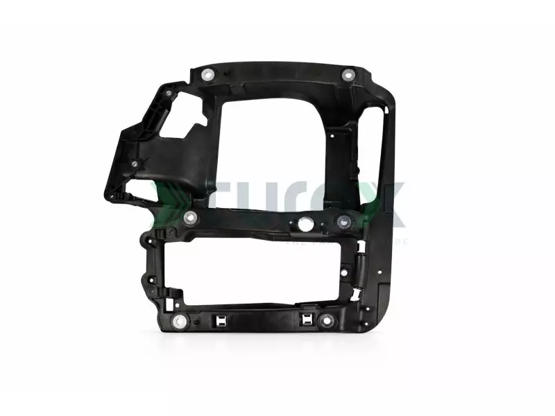 Bumper Frame Left Man Tgx, Tgs
