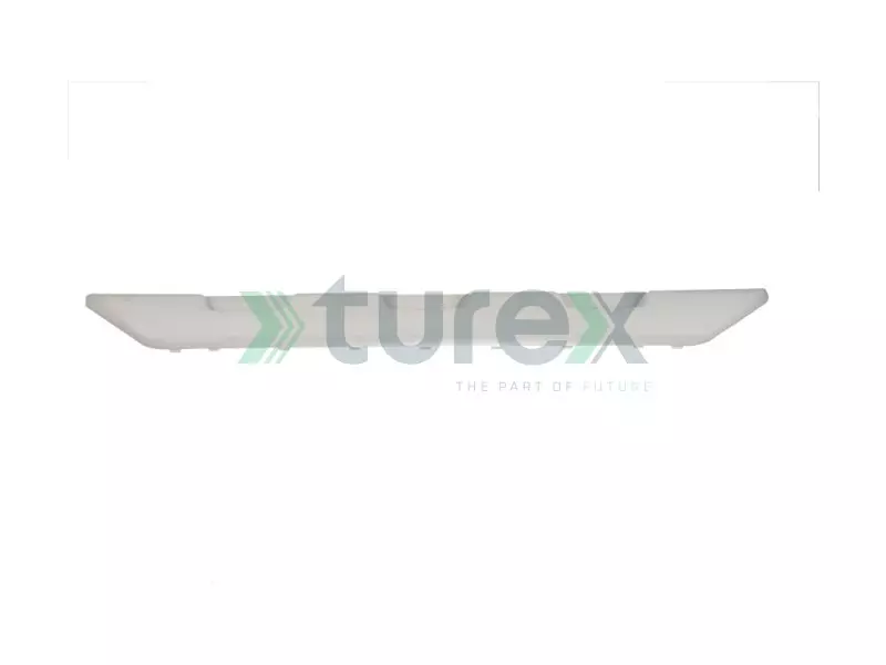 Front Lower Bumper Guard Man Tgs