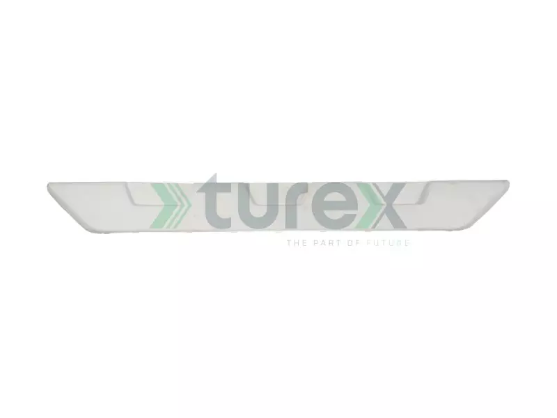 Front Lower Bumper Guard Man Tgs, Tgx