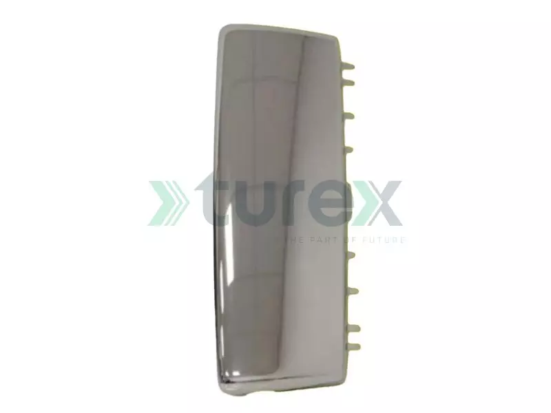 Mirror Cover Nickel-Plated Man Tgs-Tgx