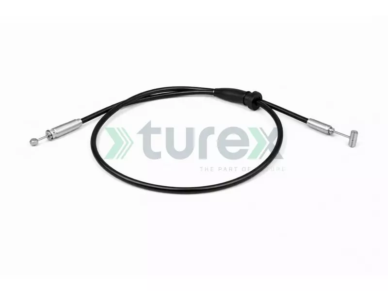 Front Cover, Louver Rope