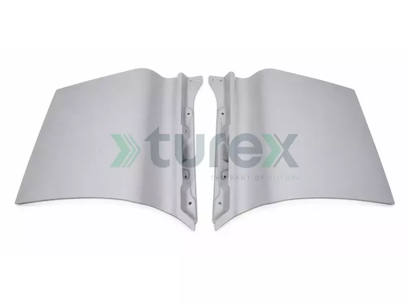 Door Extension