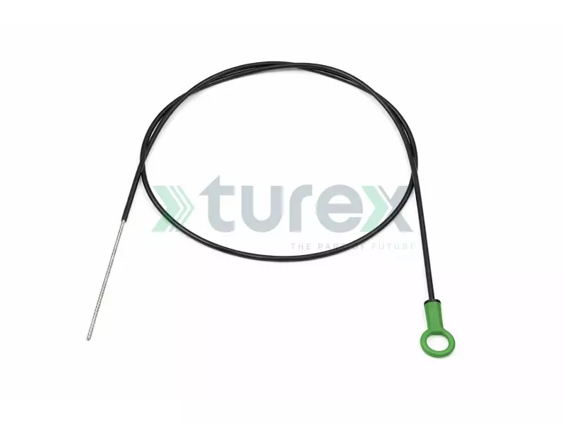 Oil Dipstick Man 12.153