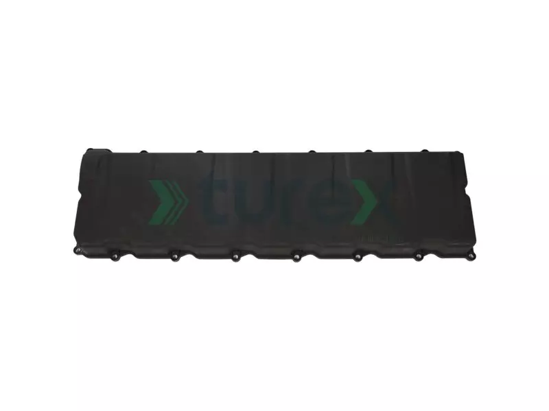 Cylender Head Mount Cover Man D2066-D2676
