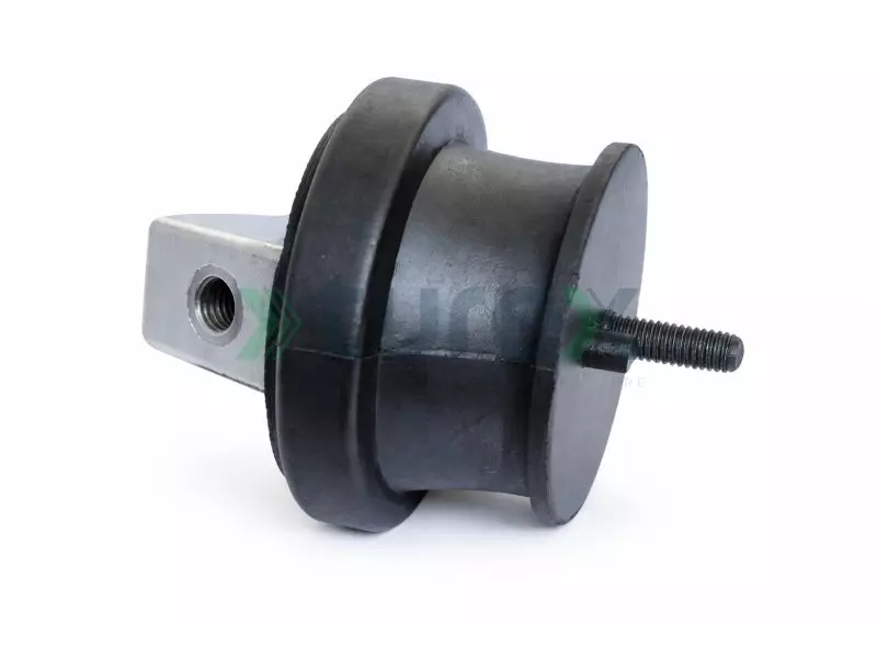 Engine Mounting