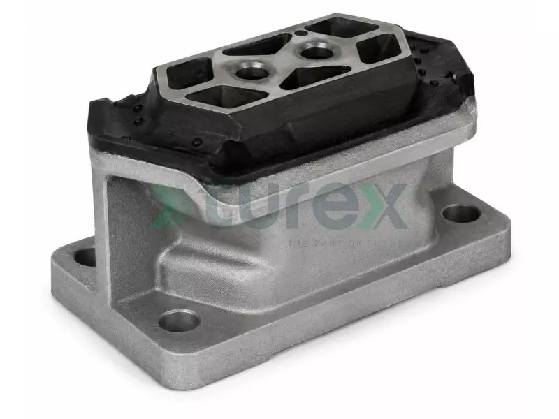 Engine Mounting