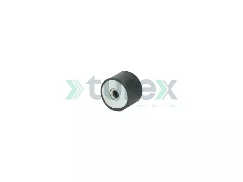 Rubber Buffer