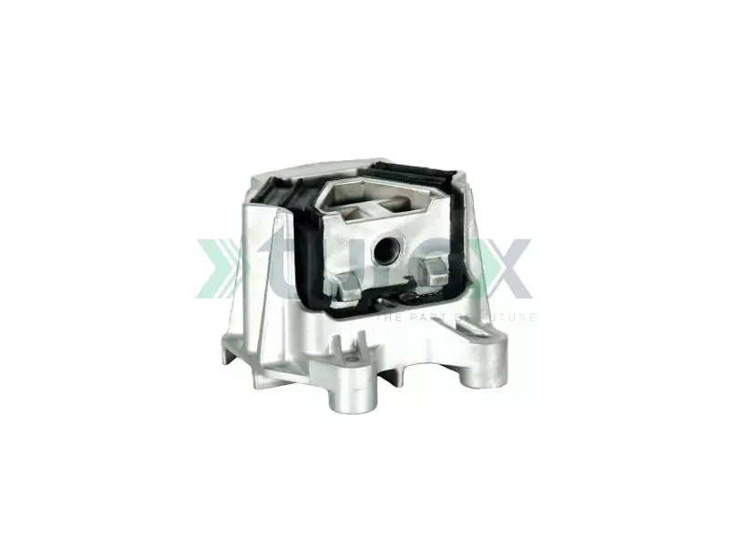 Engine Mounting