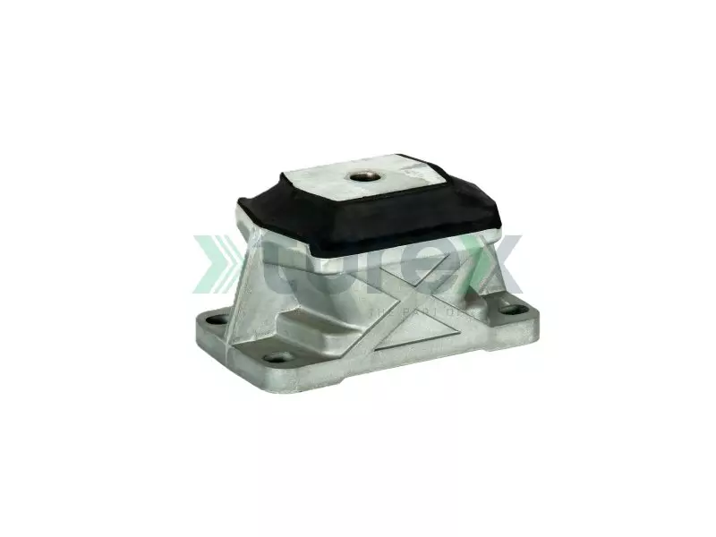 Engine Mounting