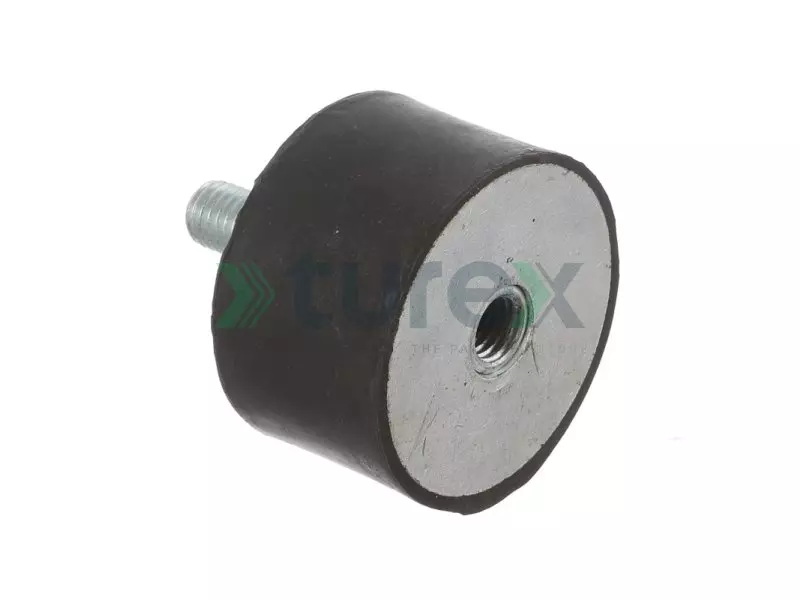 Rubber Buffer