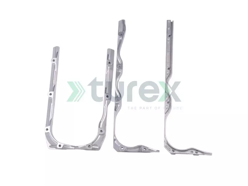 Crankcase Retainer Kit