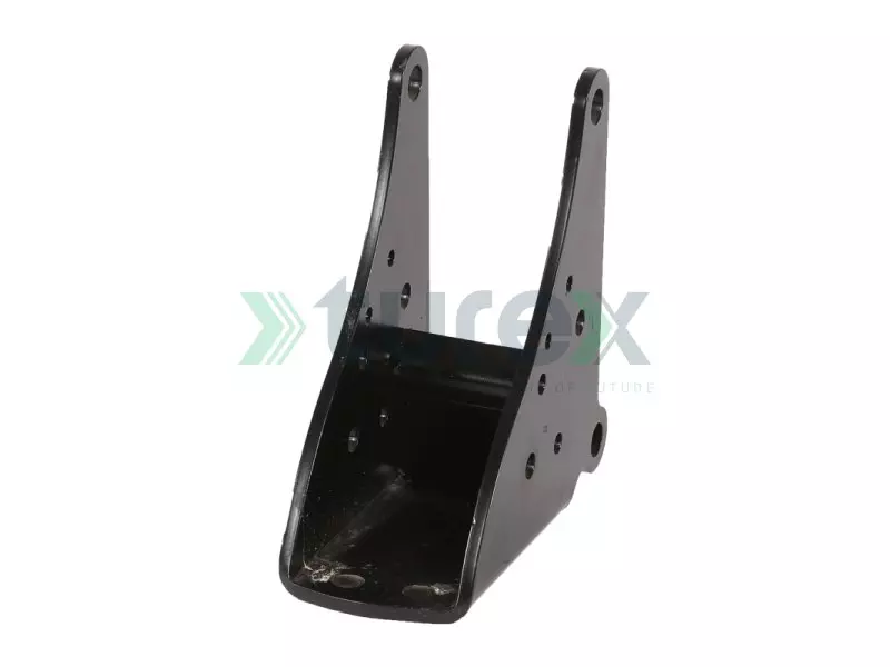 Cabin Chassis Connection Foot Man Tga, Tgs, Tgx