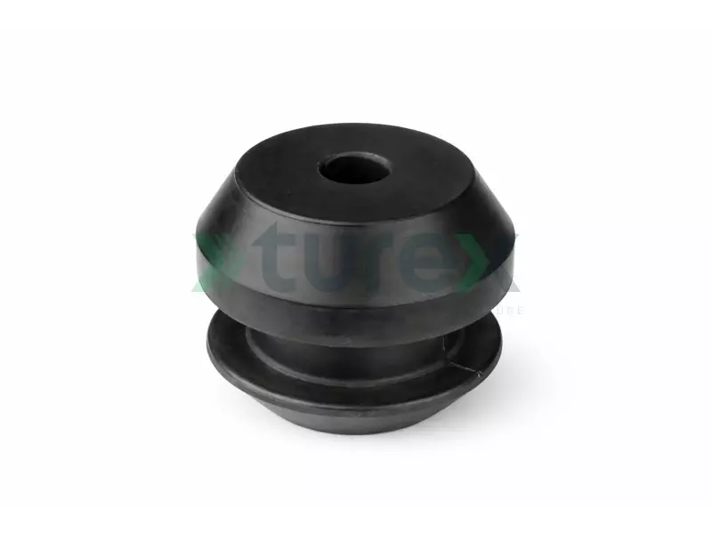 Engine Mounting Rubber Man