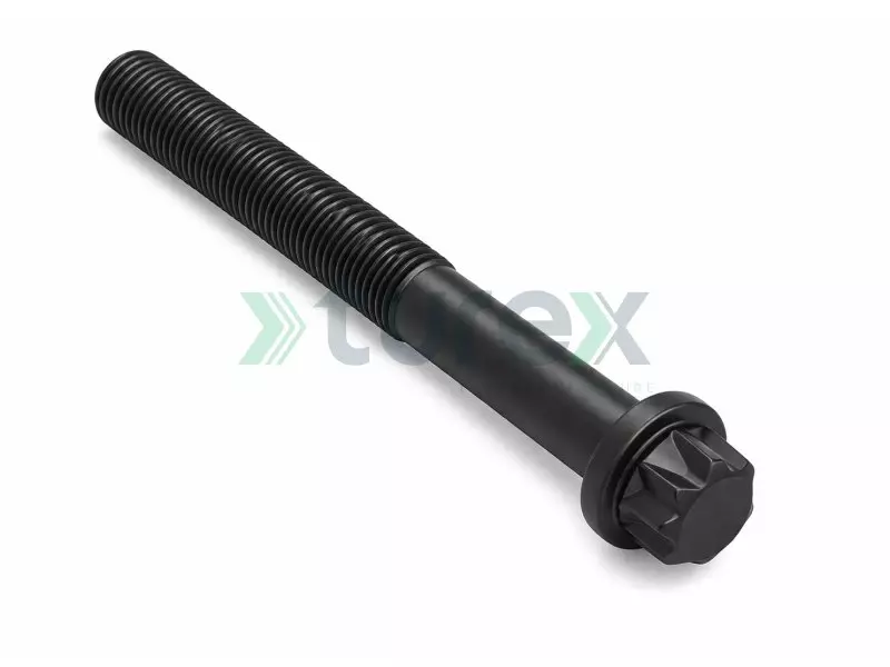 Cylinder Head Bolt (Short, 109 mm) Man 19.422, 19.423