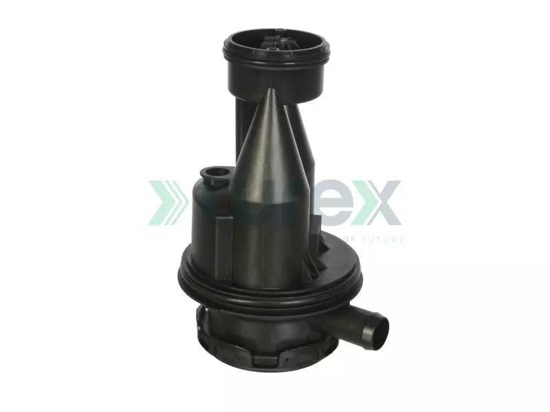 Engine Ventilation Oil Separator Man Tga, Tgs, Tgx
