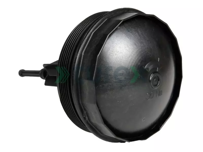Oil Filter Cover Man 19.422