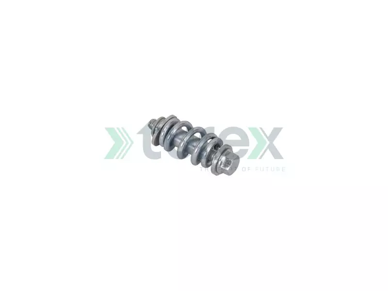 Bolt Rocker Cover Commorrail Man