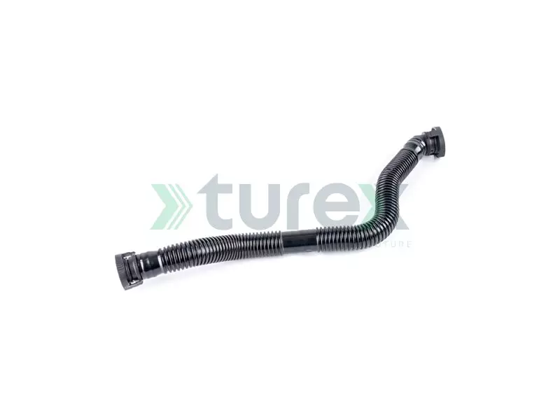 Oil Separator Return Pipe Man D0834, D0836