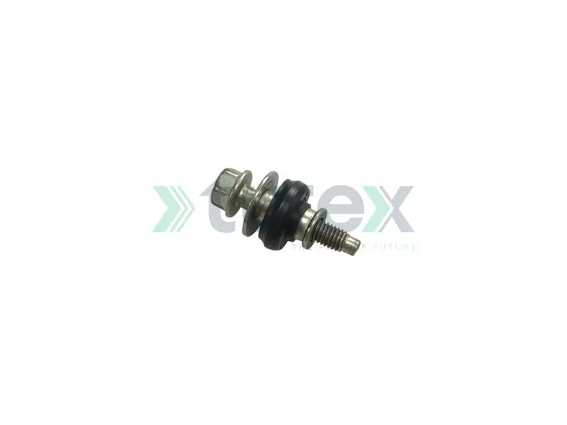 Bolt Commorrail Vehicle (Gasketed Rocker Cover) Man
