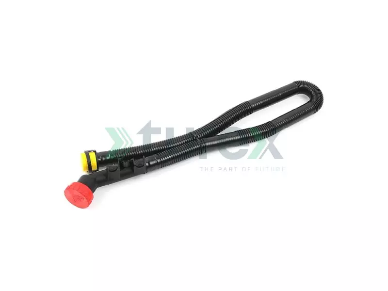 Oil Filler Pipe Man Tga, Tgs, Neoplan, Lion&#39;s Series