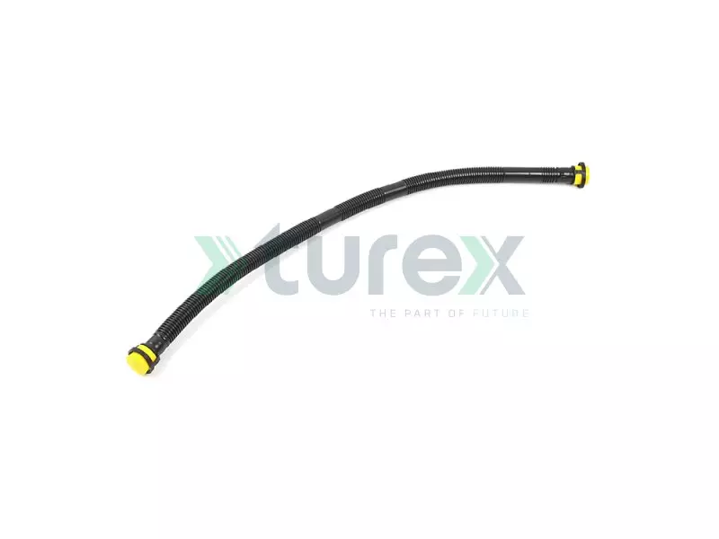 Oil Filling Pipe Man Euro 6