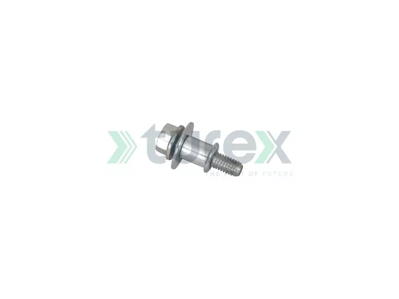 Bolted Crankcase Cover Commorrail Man