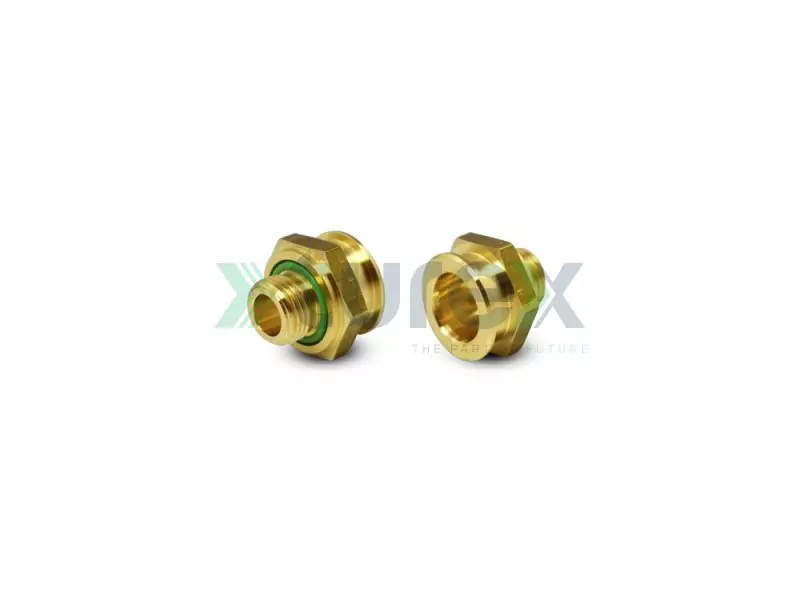 Connection Fitting (M16X1.5) Man