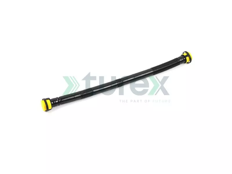 Oil Filler Pipe Man Tgl, Tgm