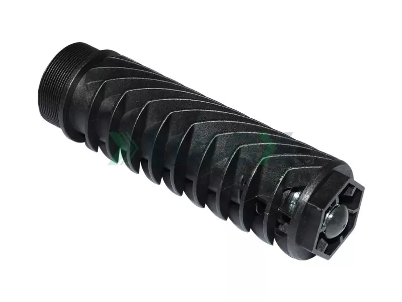 Wave Breaker Oil Filter D2066
