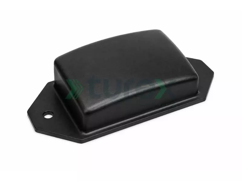 Rubber Buffer, suspension