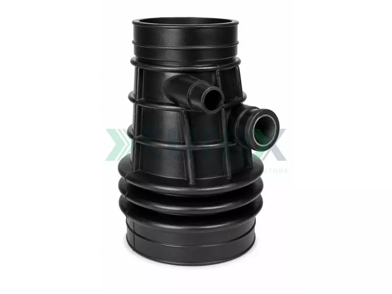 Charger Intake Hose