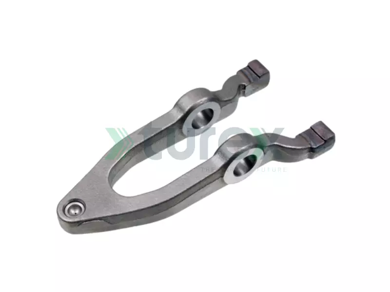 Release Fork, Clutch