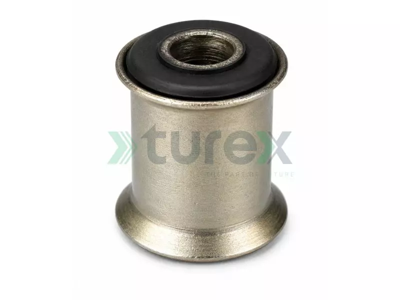 Cabin Mounting Rear