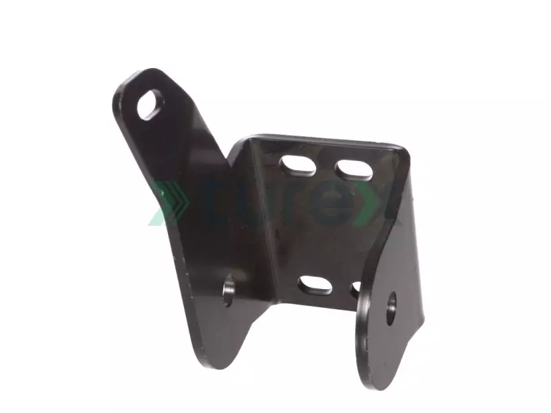 Cabin Balance Arm Connection Left Man Tgs, Tgx