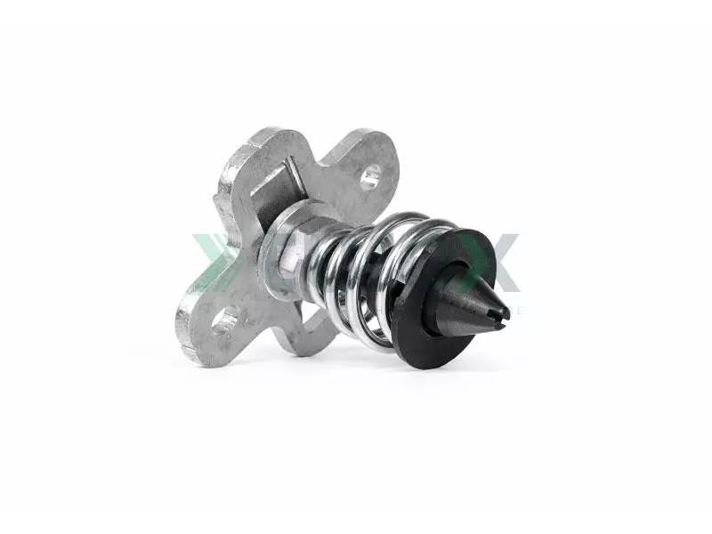 Shutter Lock Counterpart Man Tgm, Tgl, Tgs, Tgx