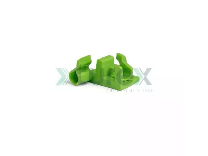 Door Control Cable Clip