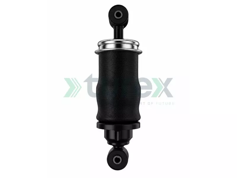 Cab Air Spring - With Shock Absorber, With Valve, Front Right/Left For MAN TGA TGS TGX